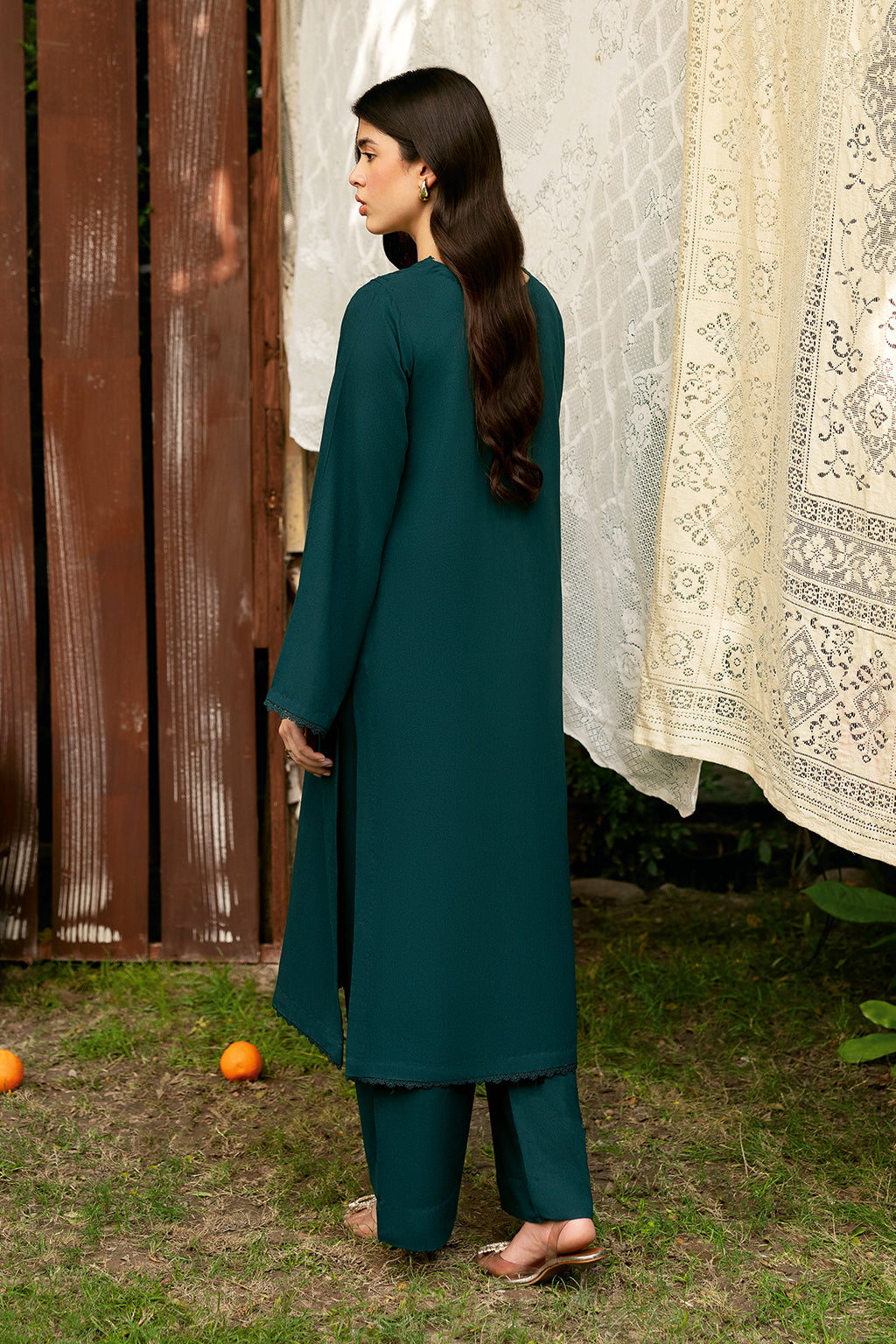 Afsanah | Basic Karandi | AK-110