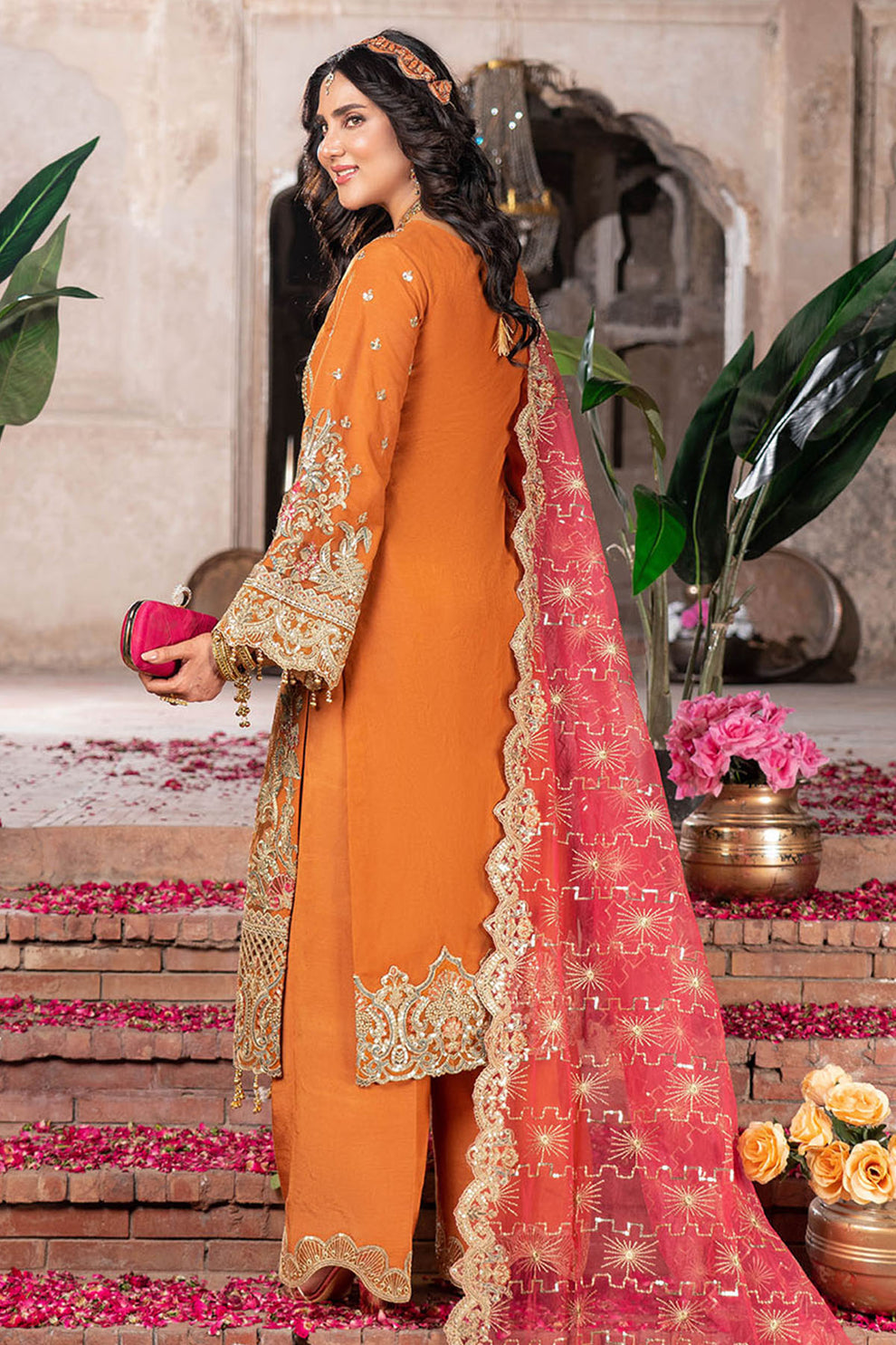Imrozia Premium | Tehwar Premium | IP-150 SAHAR