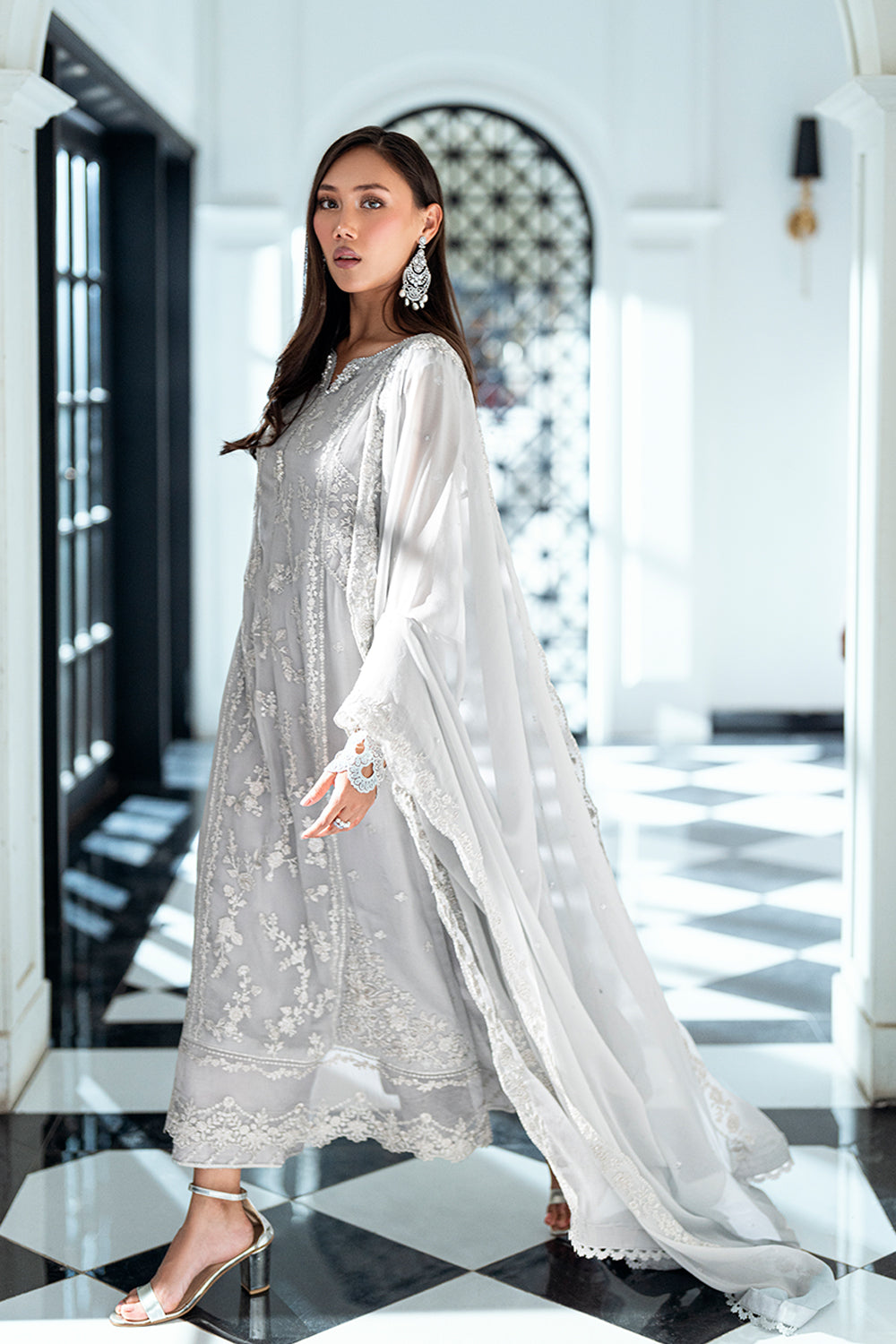 Azure | Ensembles | Ash Veil