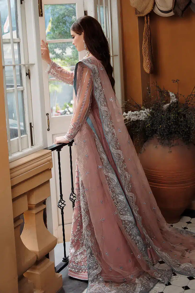 Avyana | Surmaya Wedding Formals 23 | Aroha