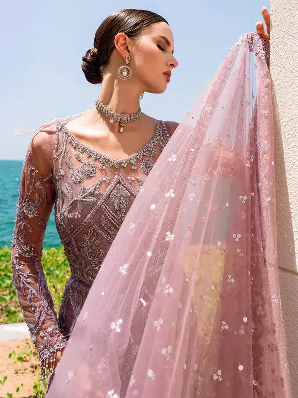 Epoque | Ciel Luxury Couture | Bella