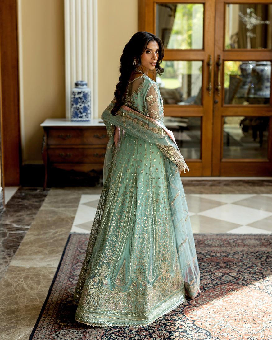 Mushq | Darlings Formals | Bindu
