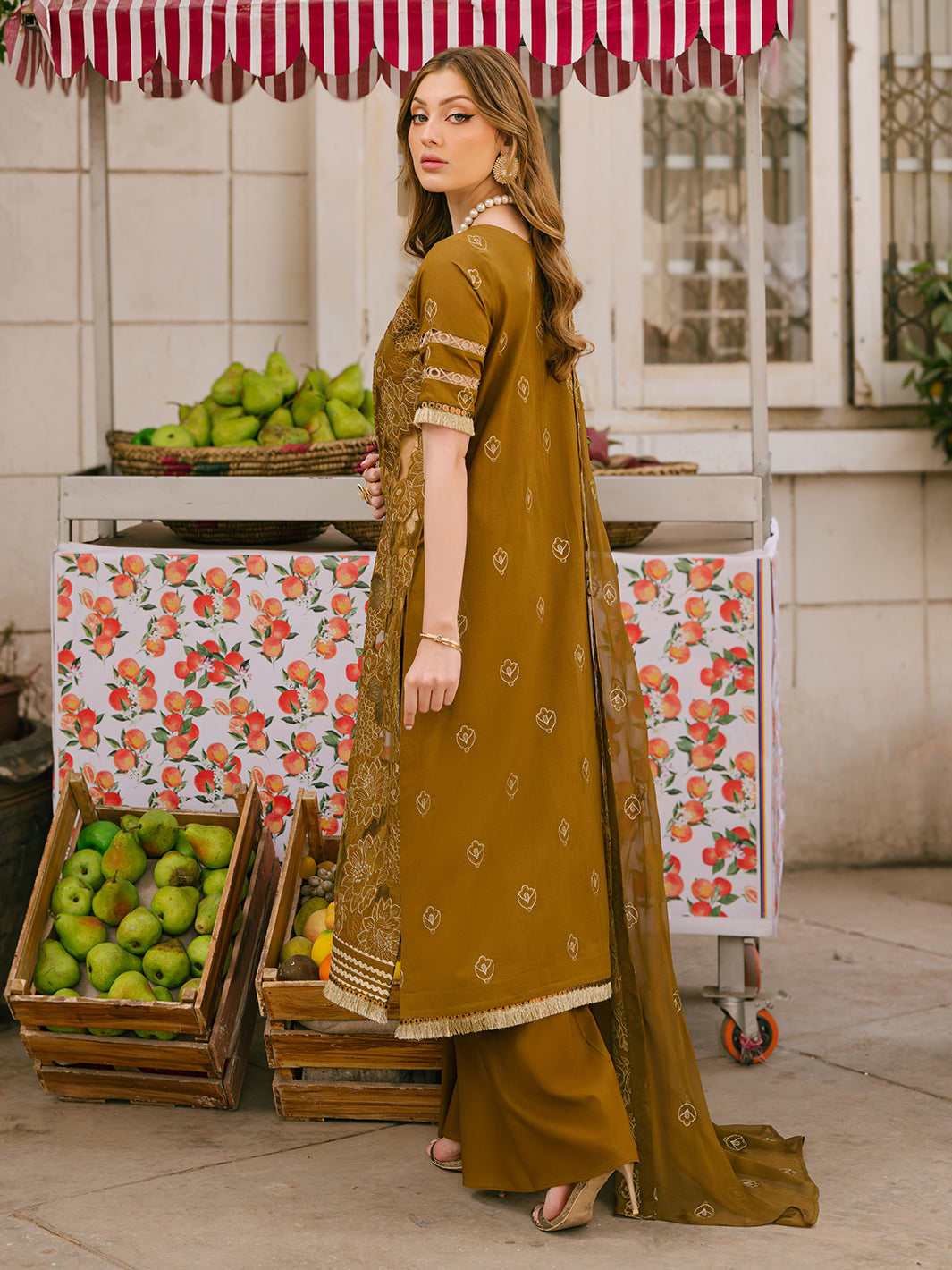 Mahnur | Mahrukh Eid Edit 24 | CHLOE