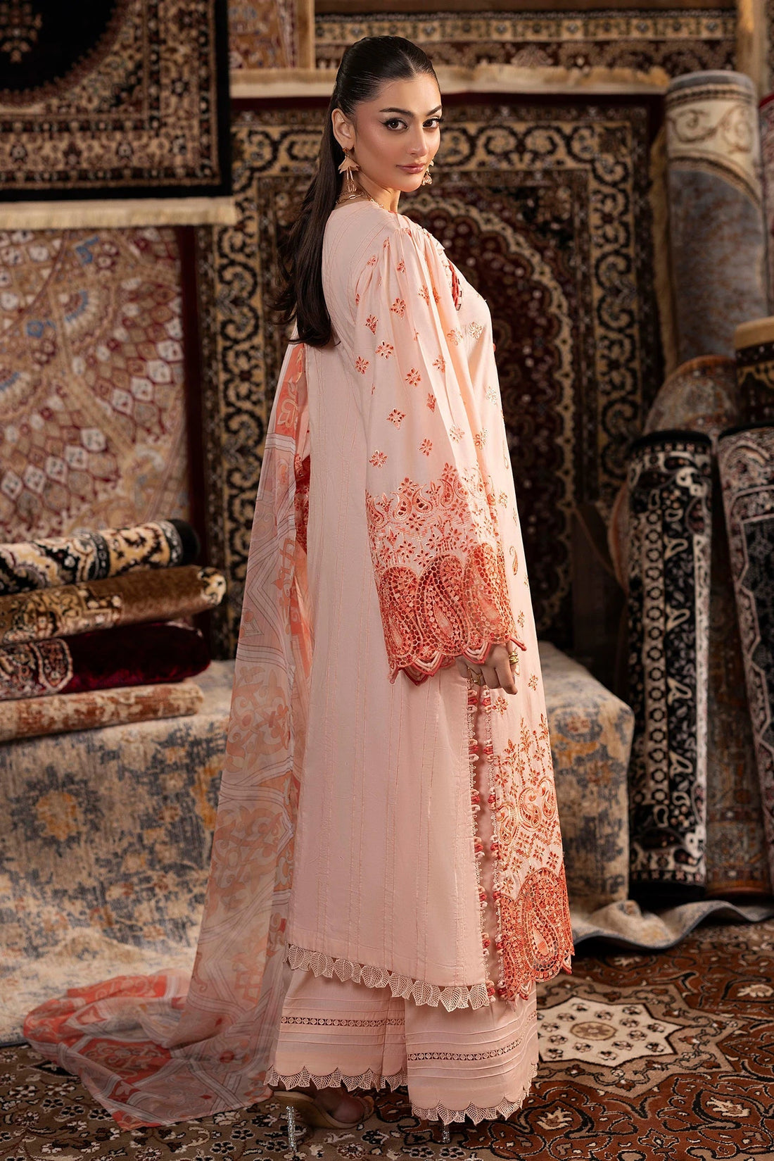 Adans Libas | Adans Chenille | CHENILLE 1697