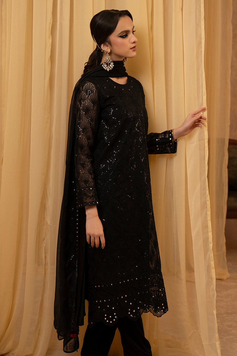 Cross Stitch | Eid Collection | CELESTIAL SHINE