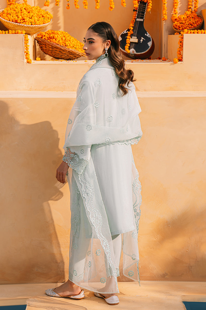 Cross Stitch | Eid Collection | CLOUD BURST