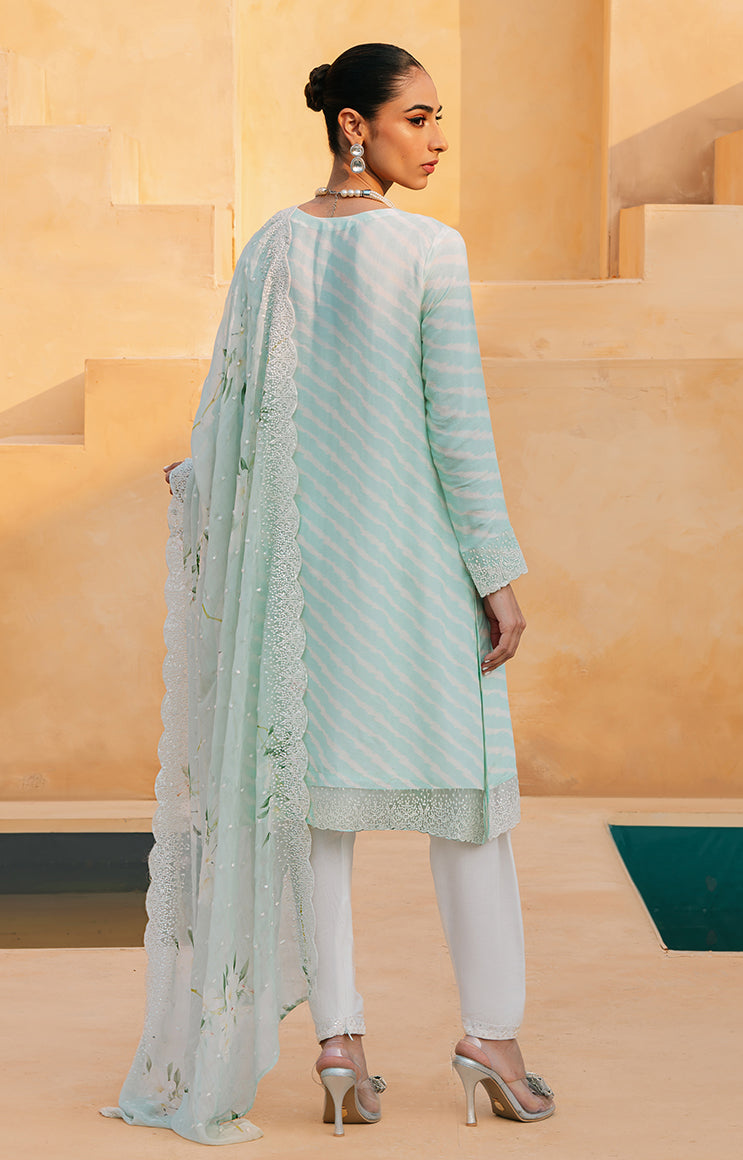 Cross Stitch | Eid Collection | STAR DUST
