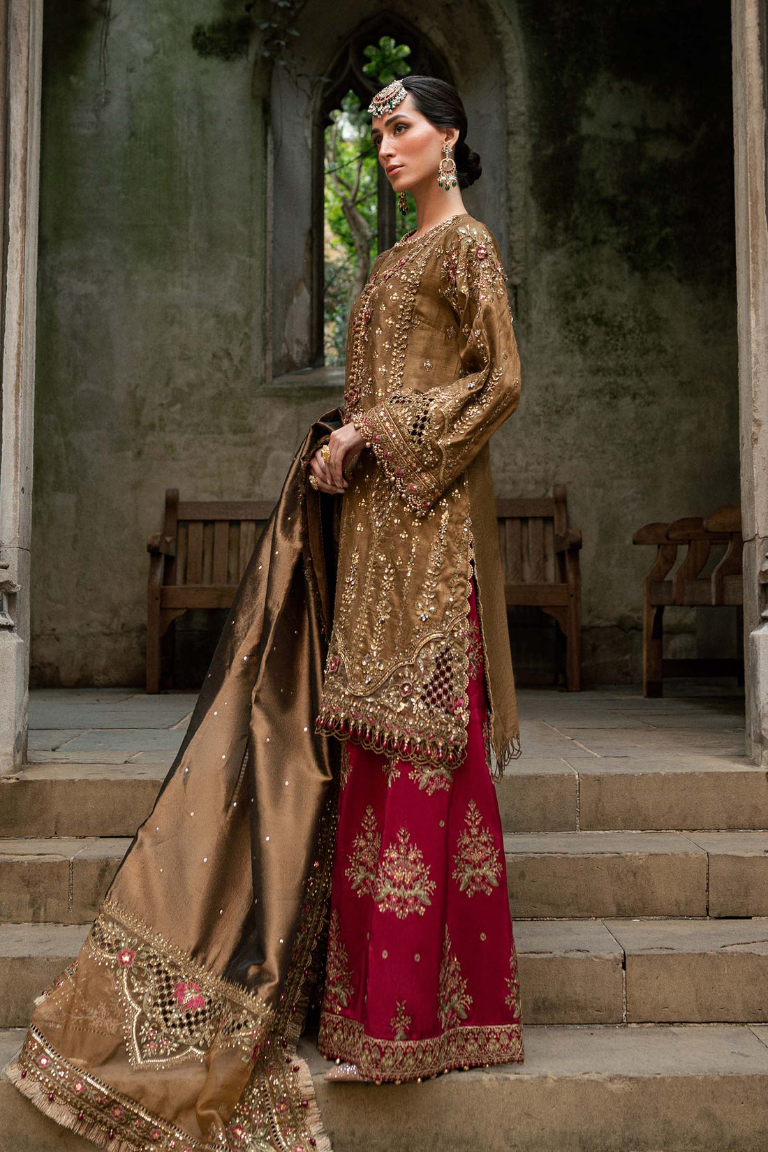 Maria B | Soiree Formals 25 | WF-09-04