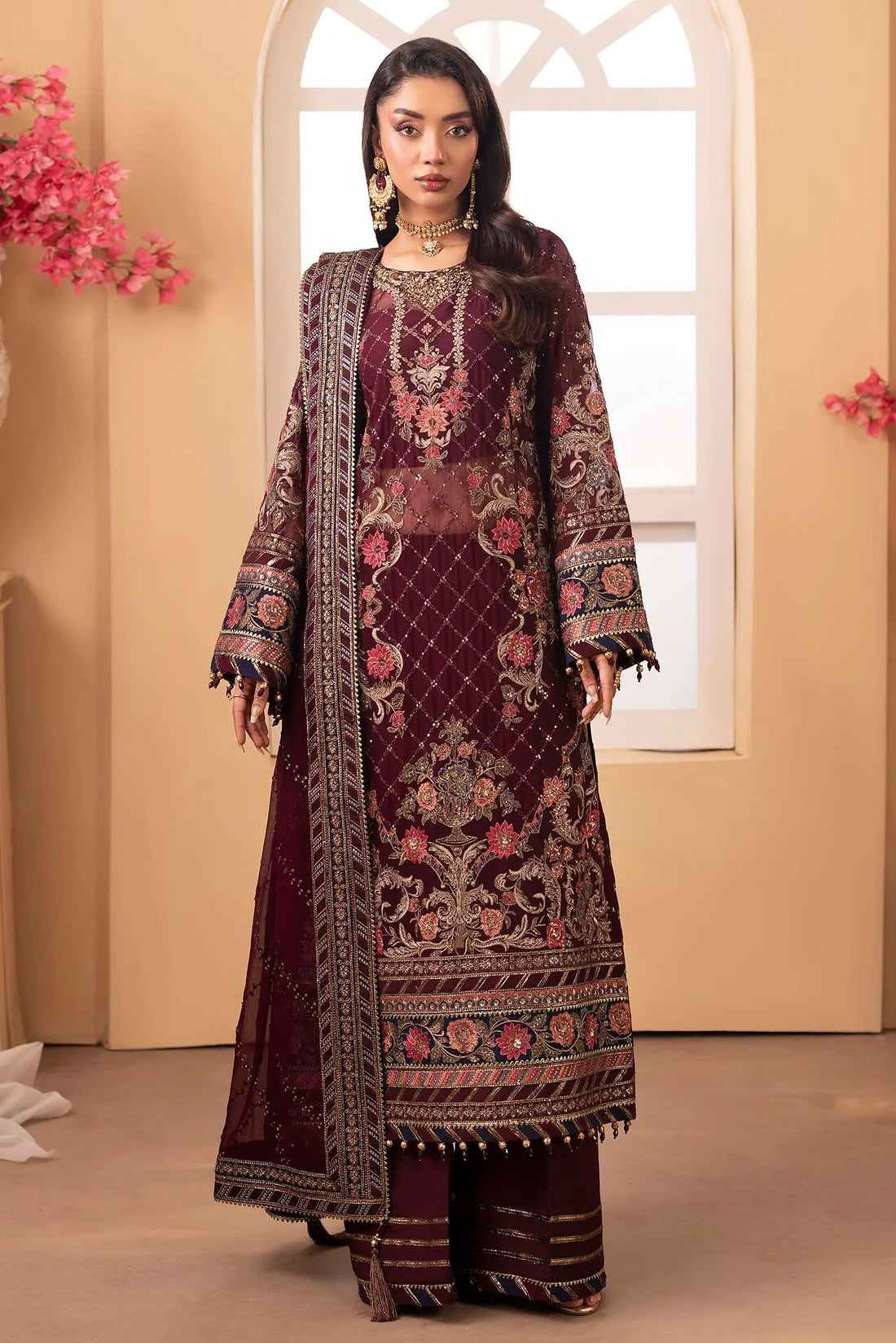 Adans Libas | Barroco Formals 25 | Barroco 1558