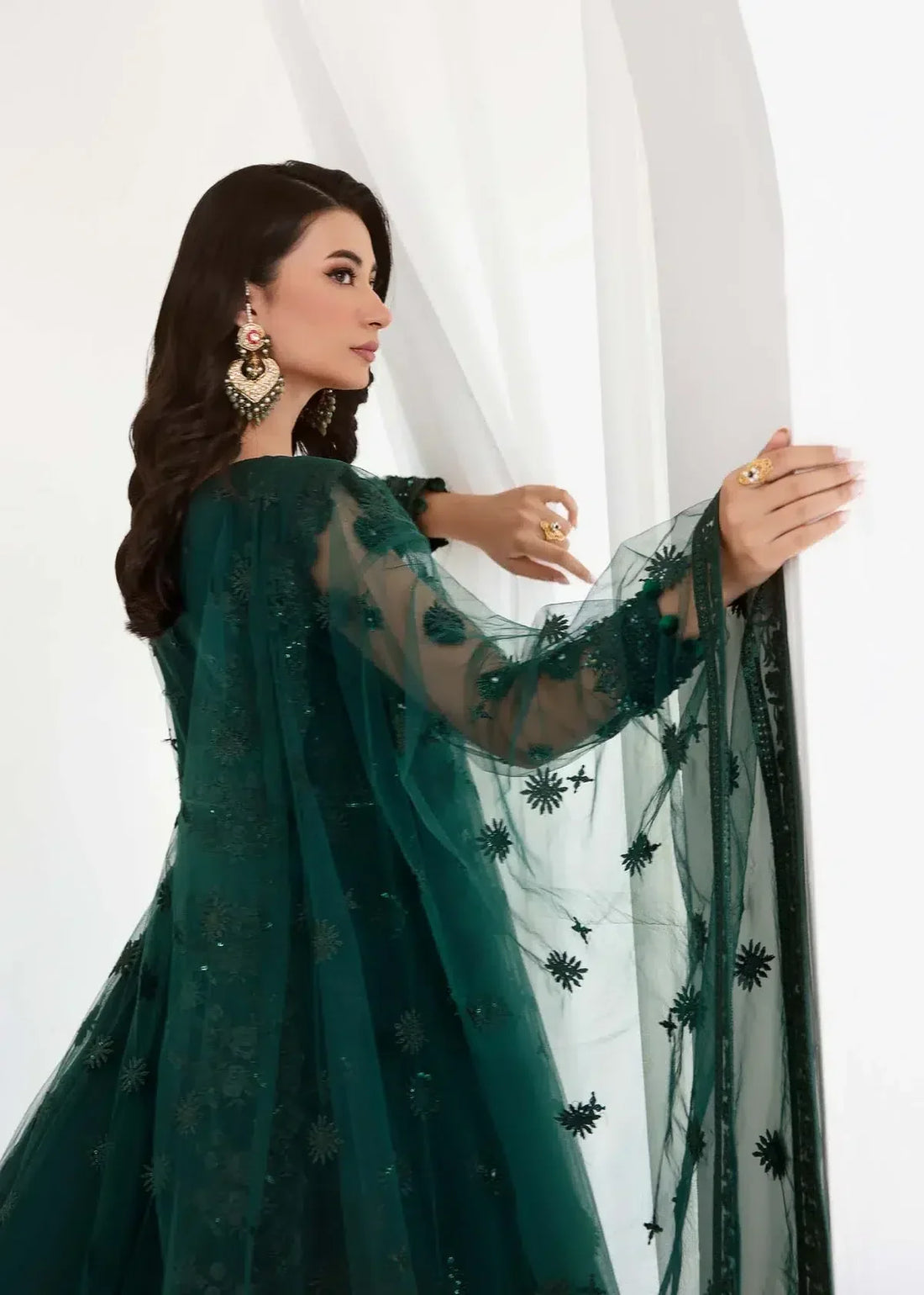 Dastoor | Nora Festive Festive 23 | Anamta