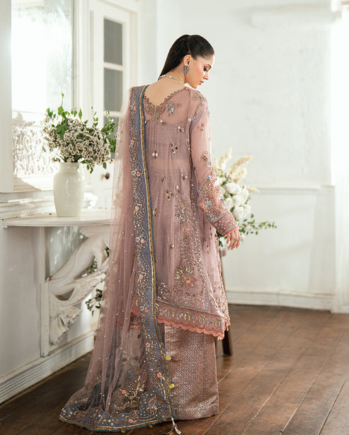 Mushq | Sham Shandaar Festive | Roop Rangoli