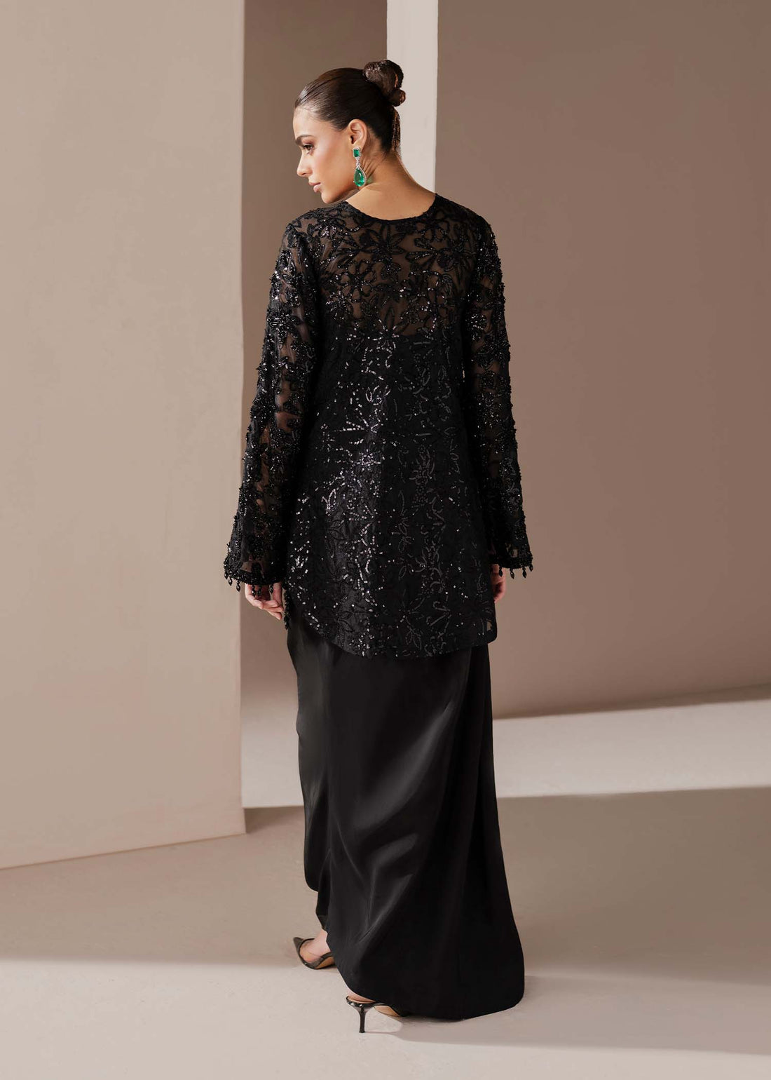 Dastoor | Elara Luxury Formals 25 | Cerys