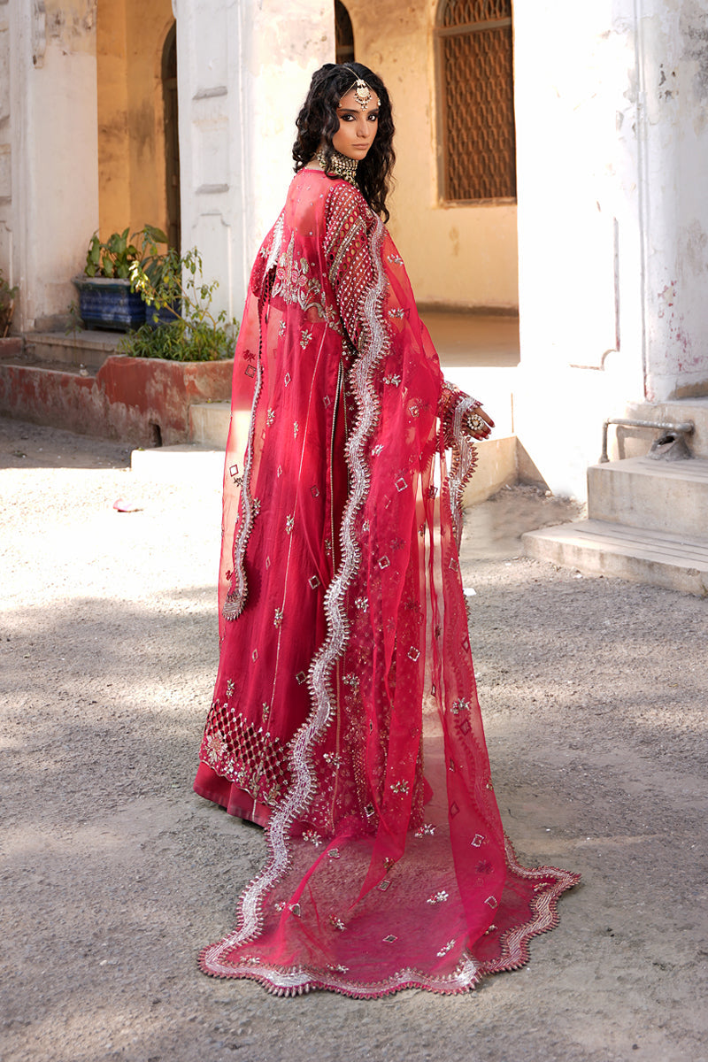 Maryams | Zeenat Luxury Formals | Sublime Attire - Z-05