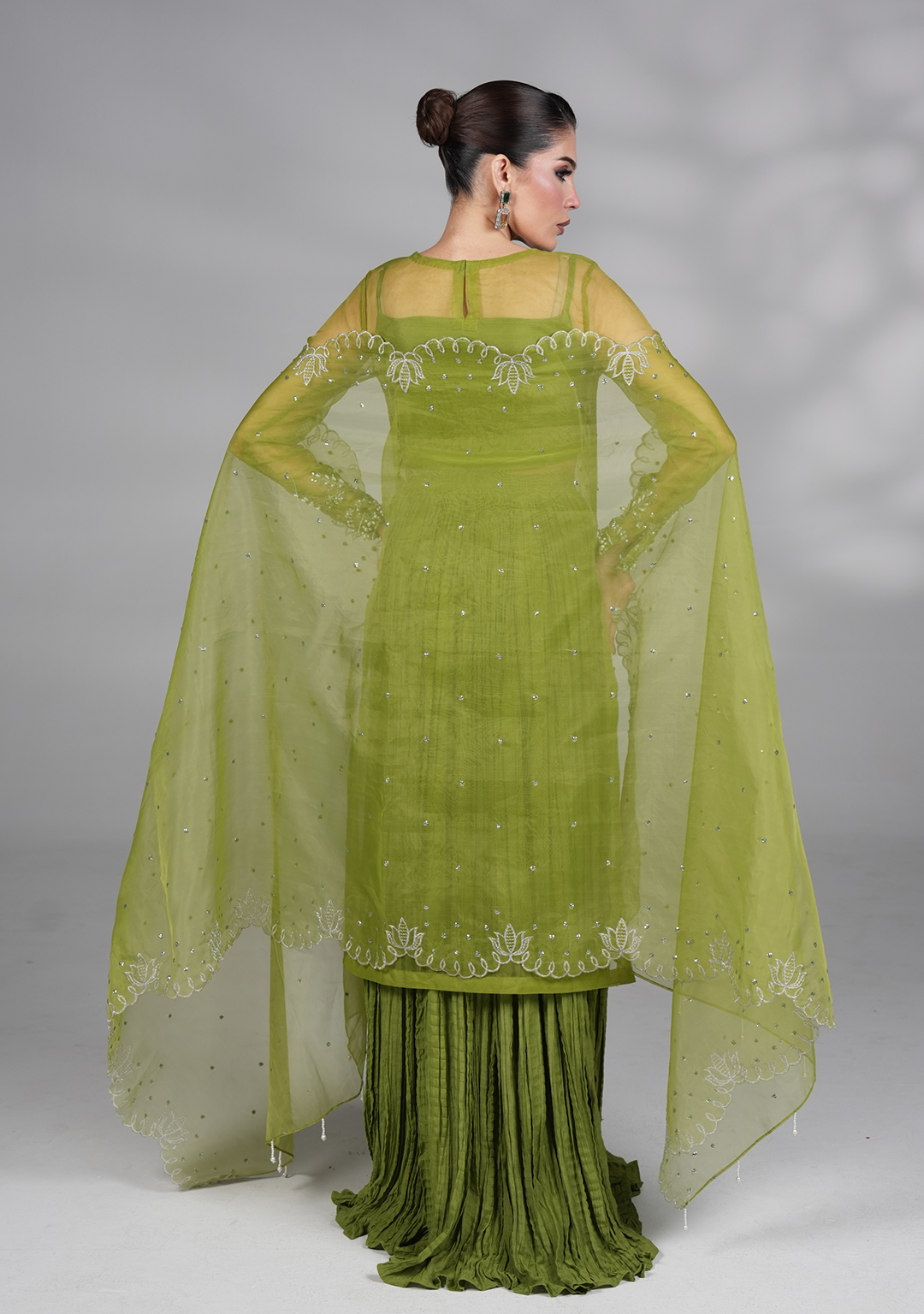 Amave | Oro Luxury Wear | AM-13