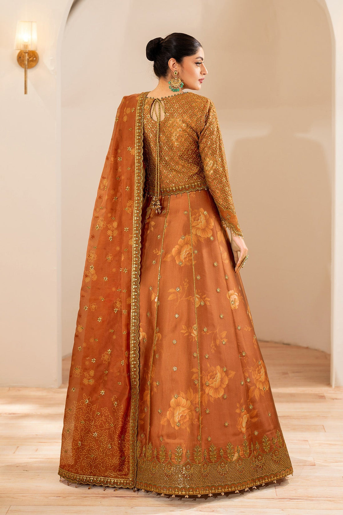 Alizeh | Formals 26 | Vivara