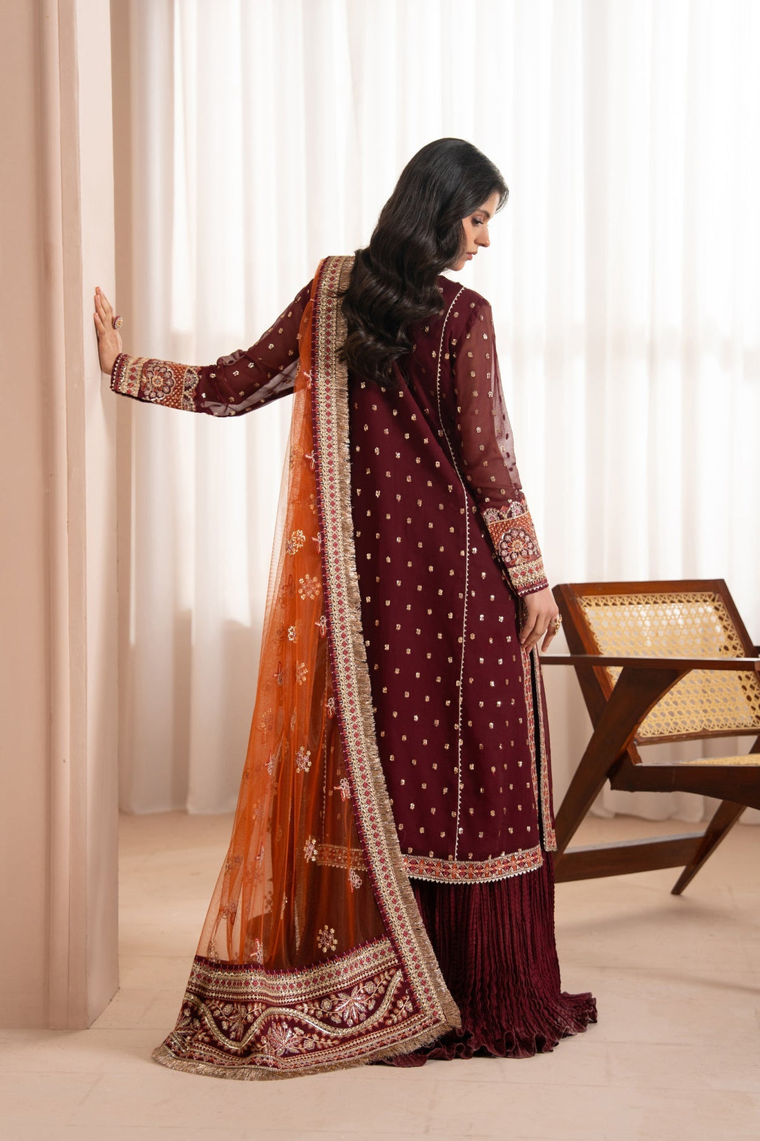 Xenia Formals | Deme Formals | LISHA