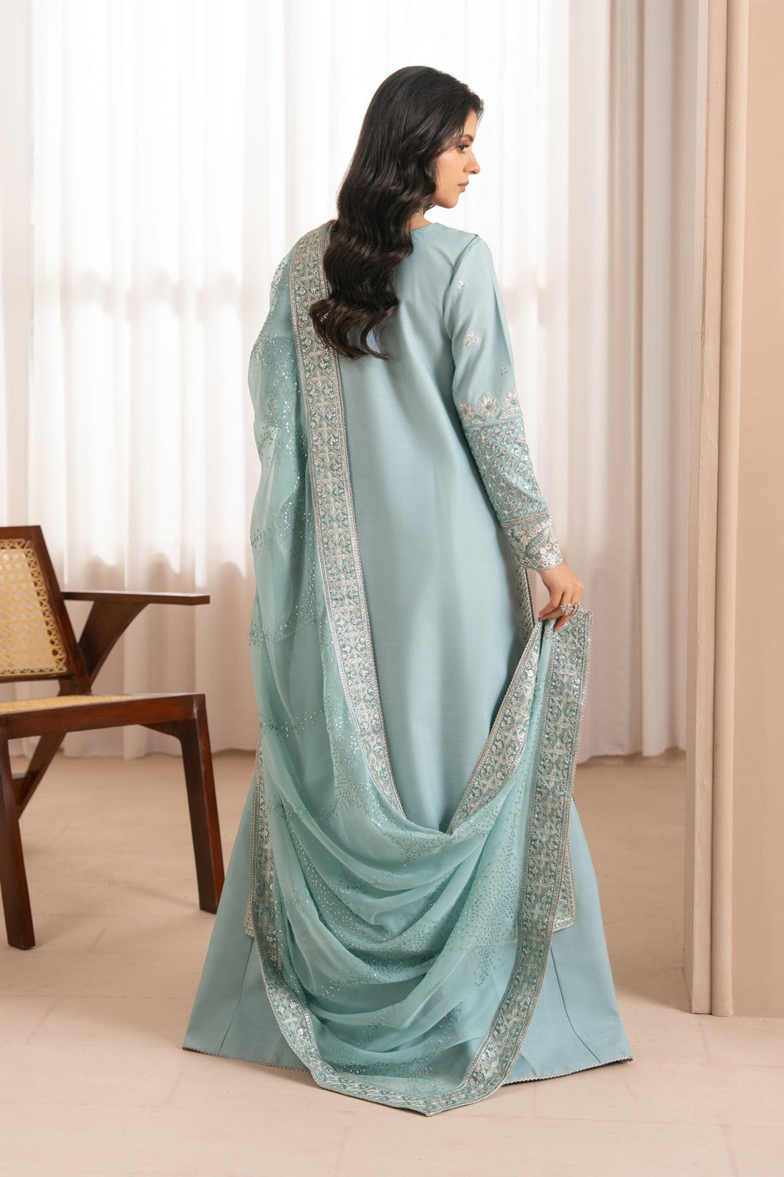 Xenia Formals | Deme Formals | EVIA