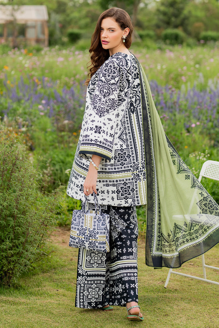 Jazmin | Summer Lawn 26 | USE-9237