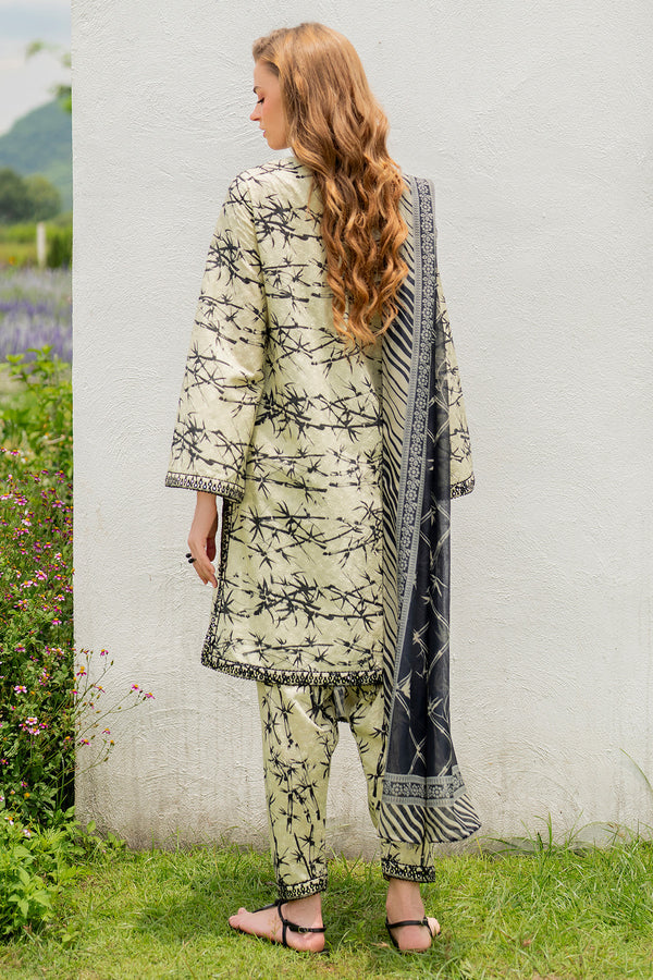 Jazmin | Winter 25 | RTW-1217 G