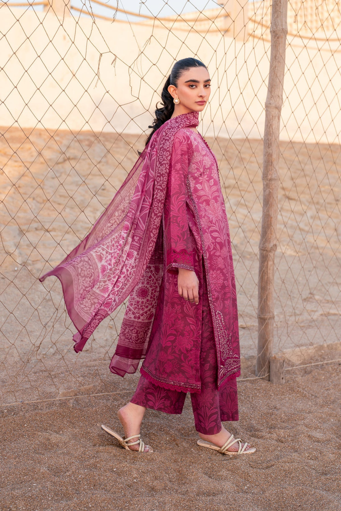 Xenia Formals | Summer Away 25 | VINHO