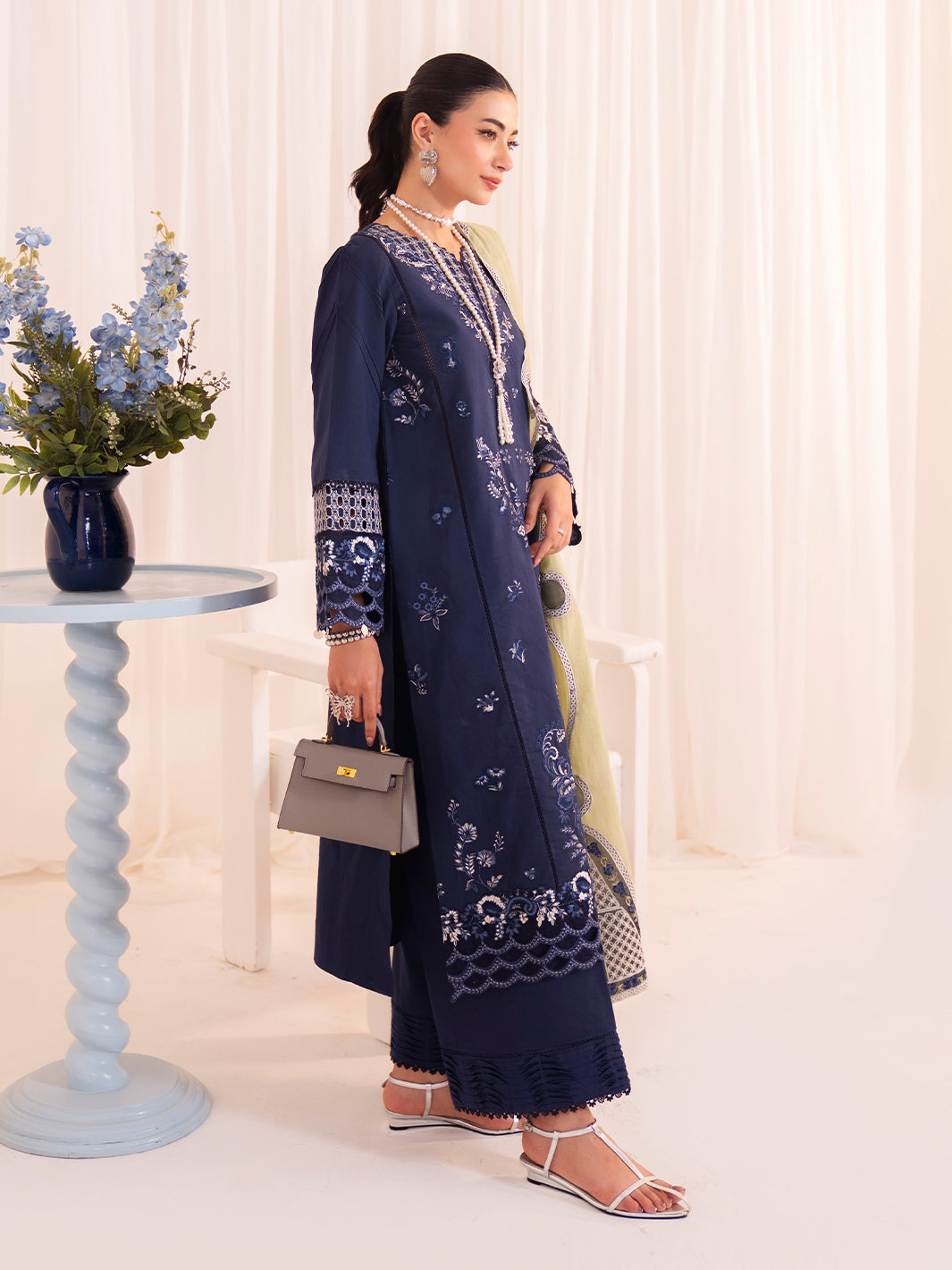 Faiza Faisal | Celine Eid 25 | SOFIE