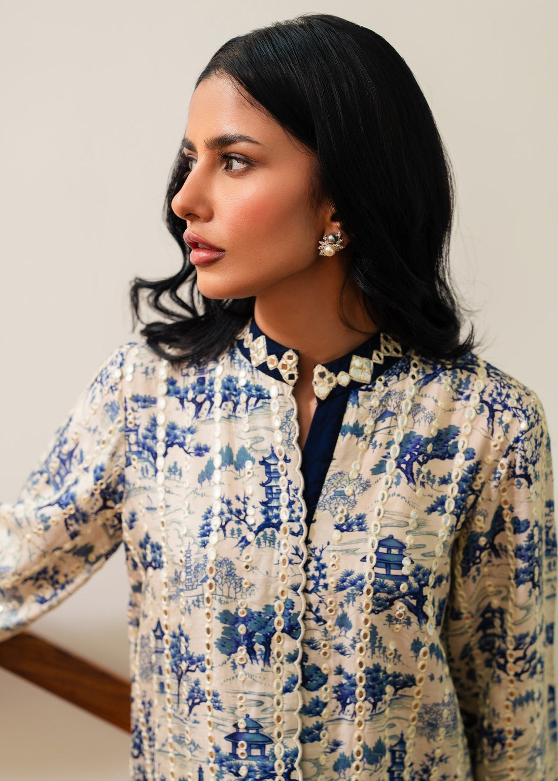 Mahgul | Mahsa Formals | Seraphine