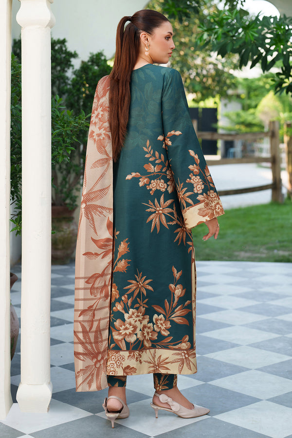 Jazmin | Winter 25 | UW-0179 B