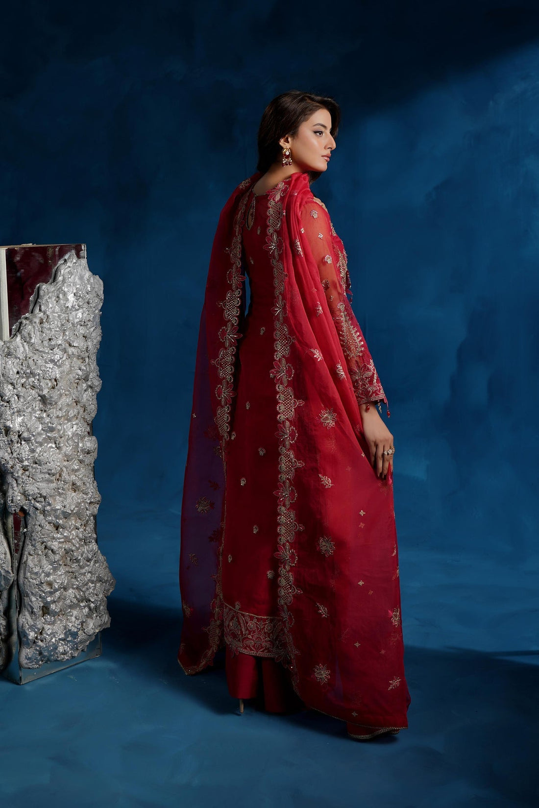 Maryams | Tabeer Luxury Collection | RAMEESHA â TBR-8019
