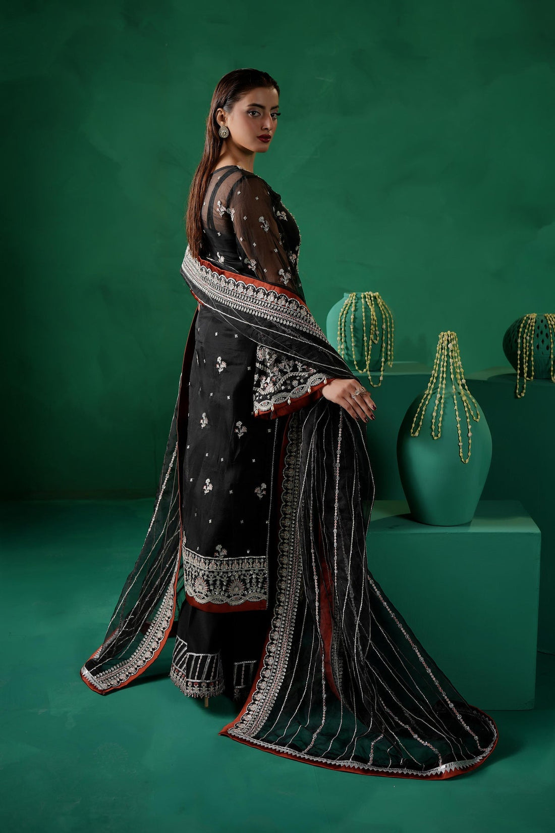 Maryams | Tabeer Luxury Collection | SARLEEN â TBR-8014