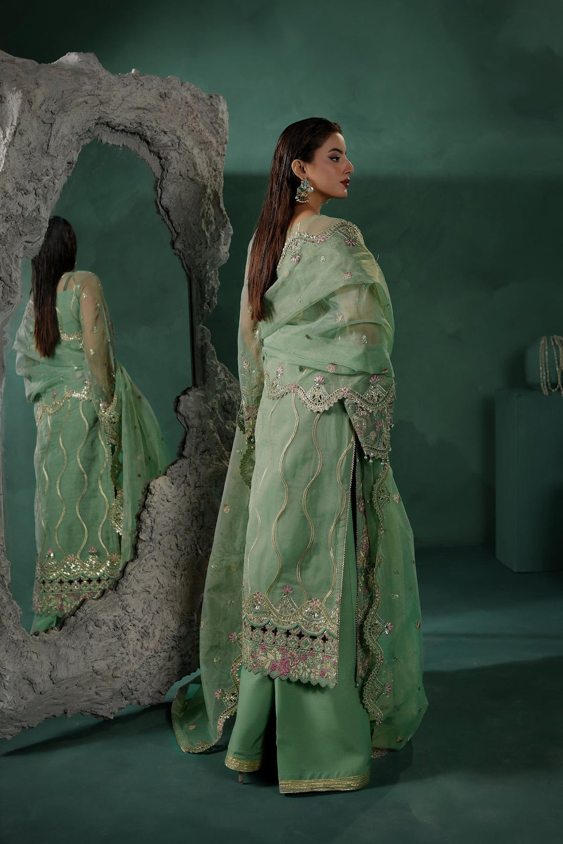 Maryams | Tabeer Luxury Collection | ZAFEERA â TBR-8020