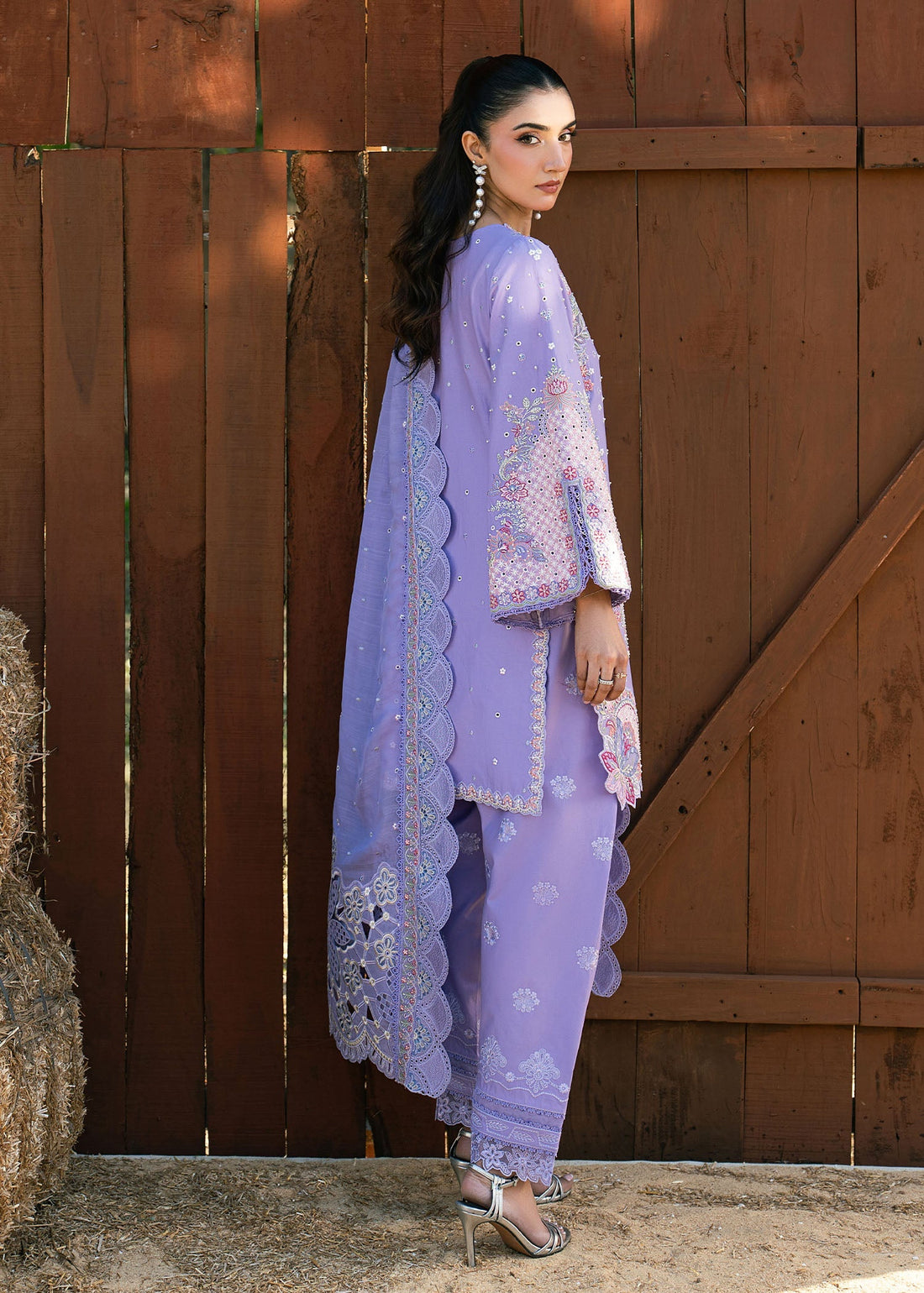 Zarizaa | Aura of Flora | WHIMS