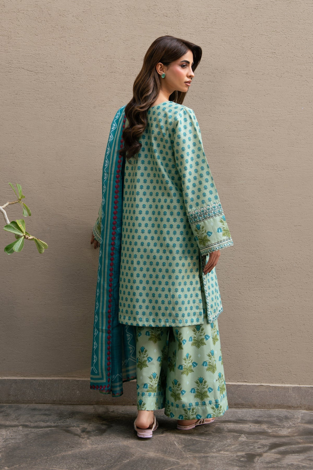 Xenia Formals | Layana Summer 26 | ZAHARA