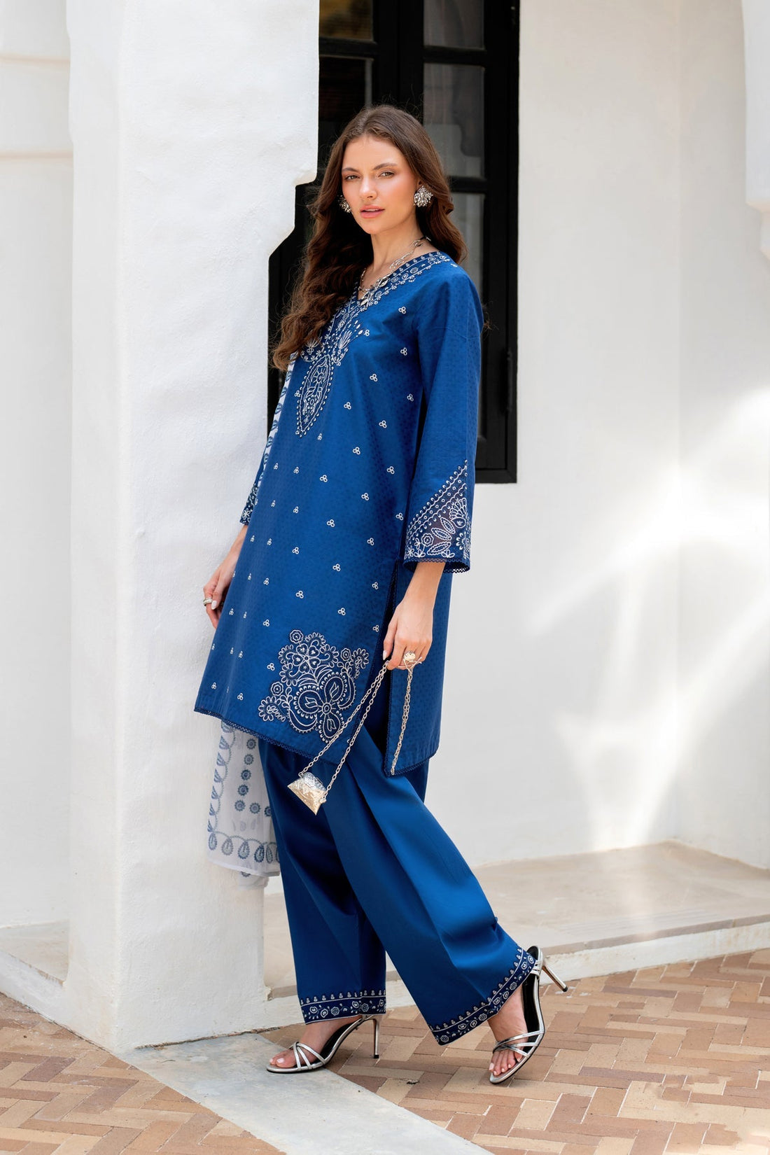 Xenia Formals | Ready to Wear | MEDINA