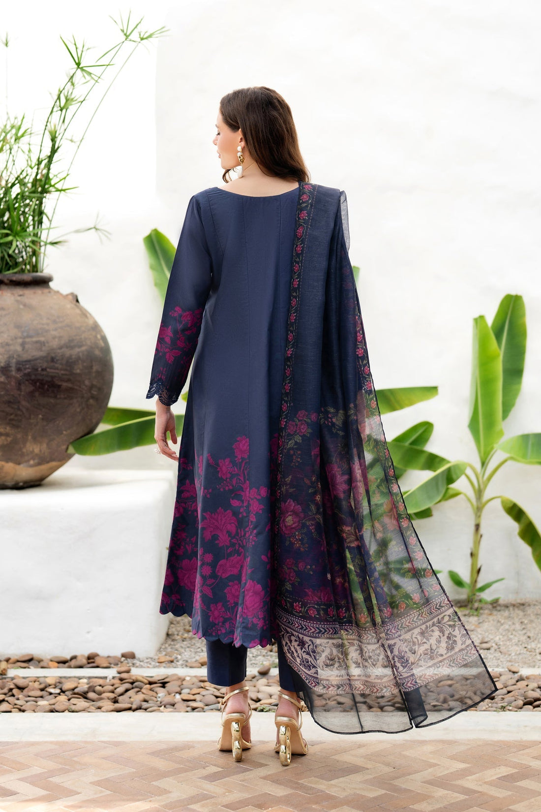 Xenia Formals | Ready to Wear | BAHIAA