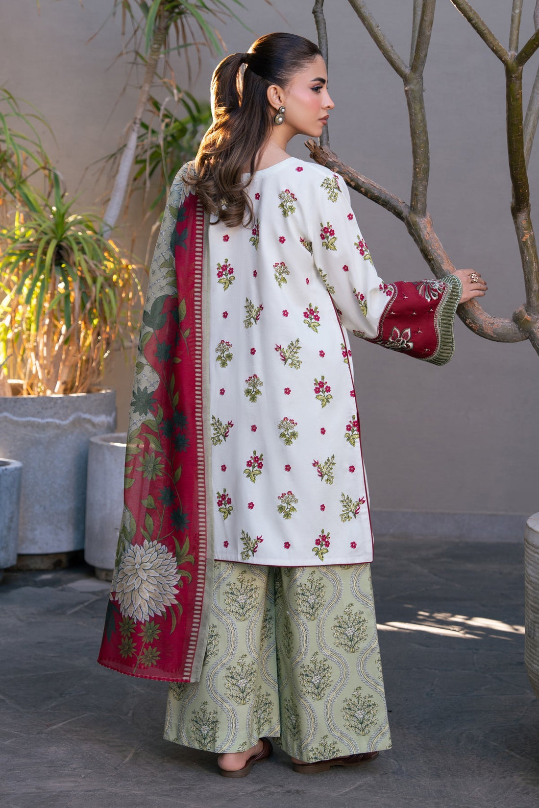 Xenia Formals | Layana Summer 26 | AMAL