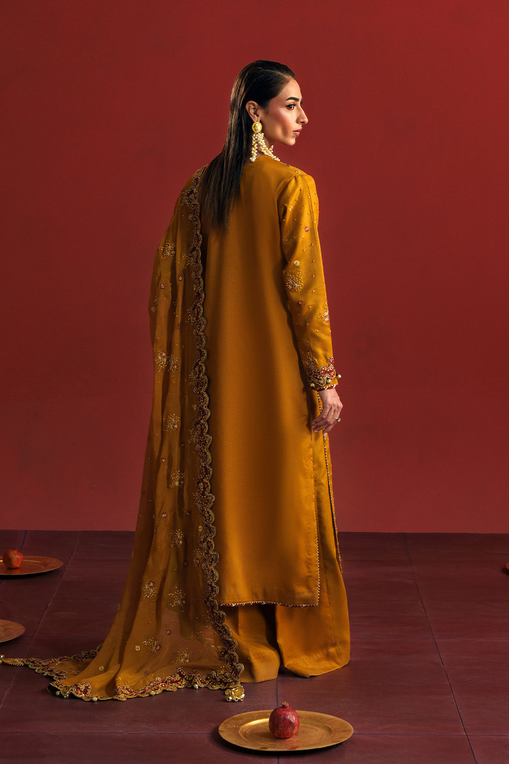 Neeshay | New Shagun | ZARPOSH