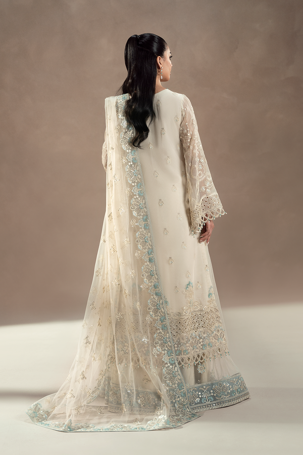 Lavish Premium | Afsanah Formals | PEARL GARDEN