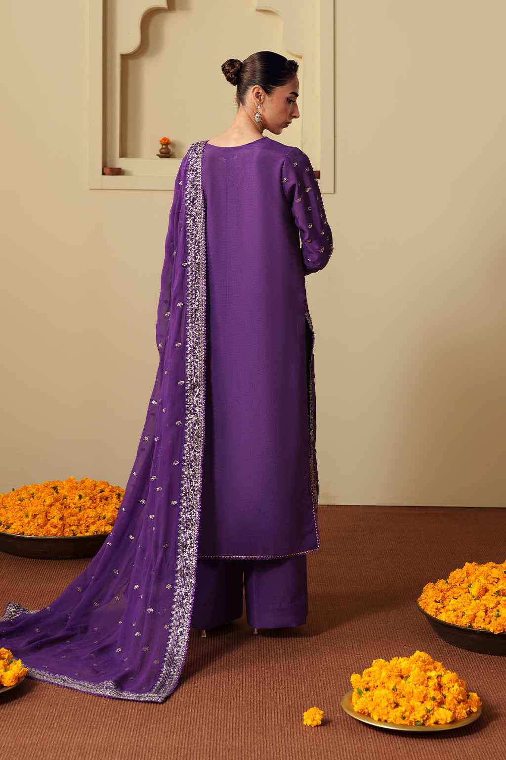 Neeshay | New Shagun | ZAREESHA