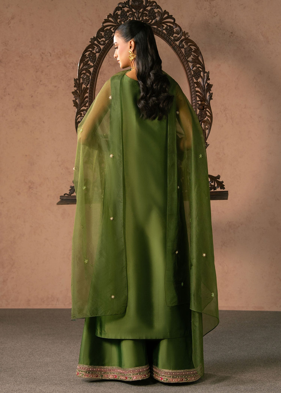 Dastoor | Amelia Luxury Pret 26 | Esma