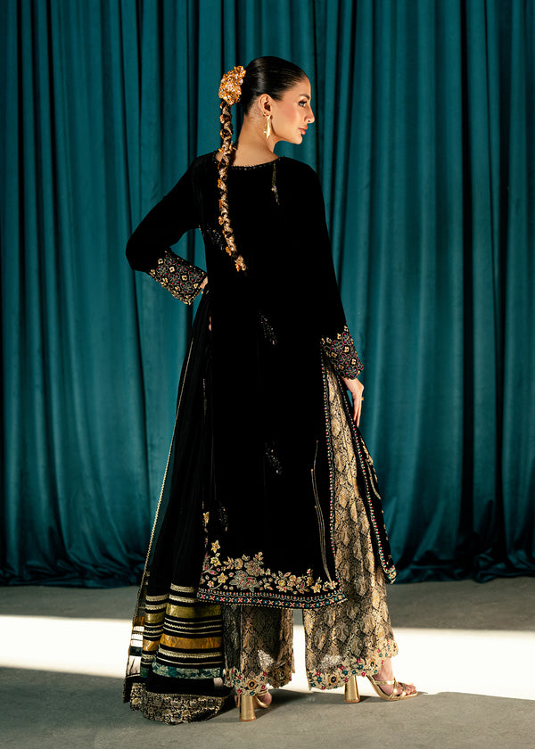 Umsha | Velvet Code | Midnight Aura