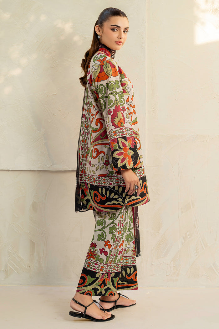Jazmin | Summer Lawn 26 | USE-9199