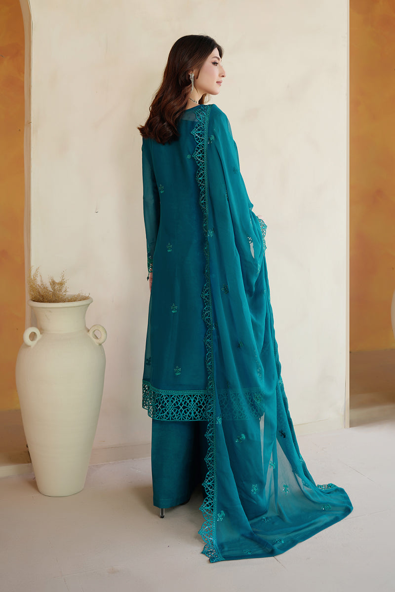Maryams | Afsaneh Luxury Chiffon | Prisa