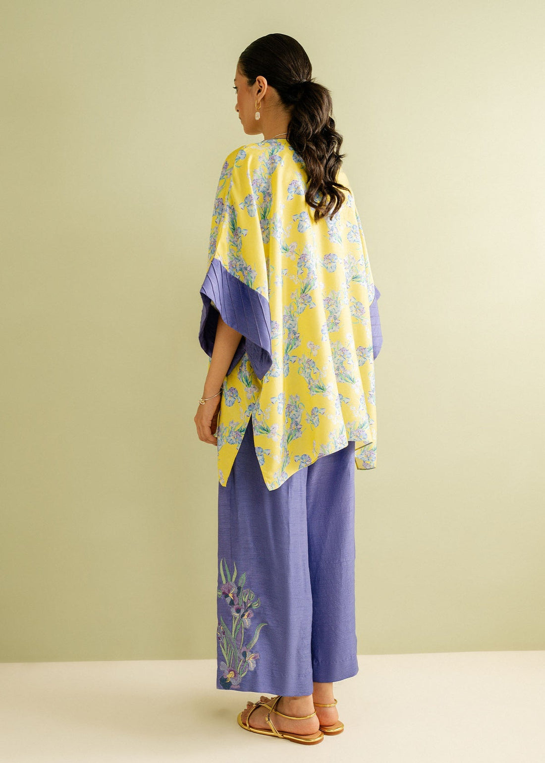 Mahgul | Ayanas Garden | Lemon Moon