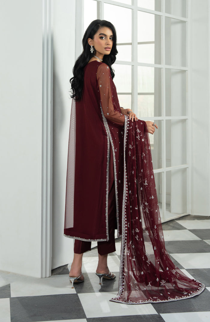 Zarif | Arzou Luxe | SOLENA