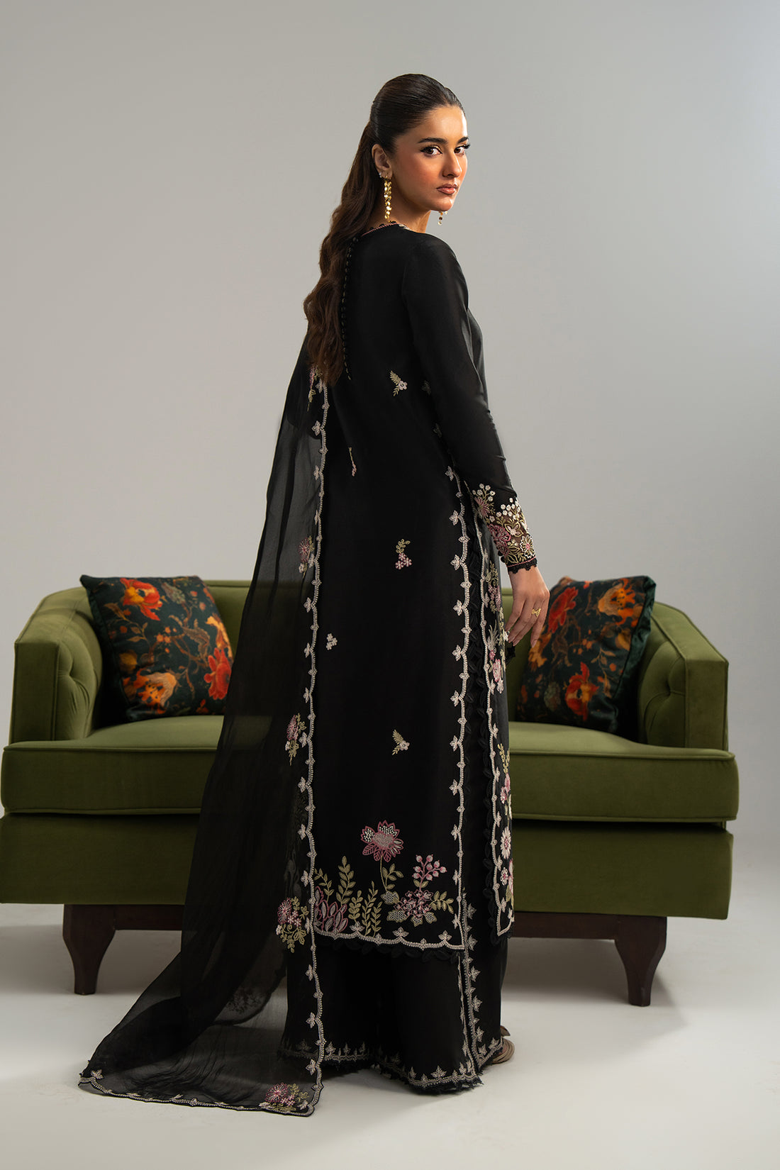 Nyra | Luxe Line Pret | Zyna