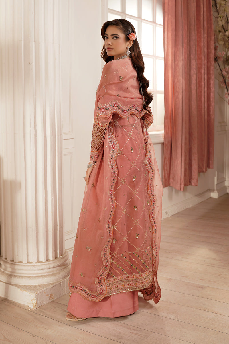 Maryams | Tabeer Luxury Collection | Sibel
