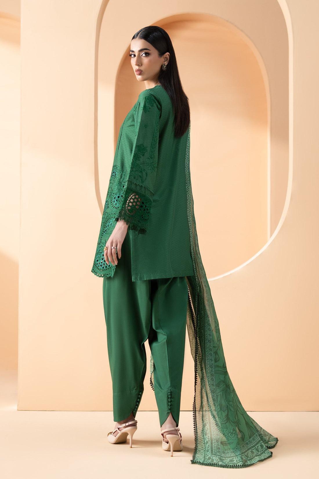 Maria B | Eid Collection Pret | DW-EF26-02