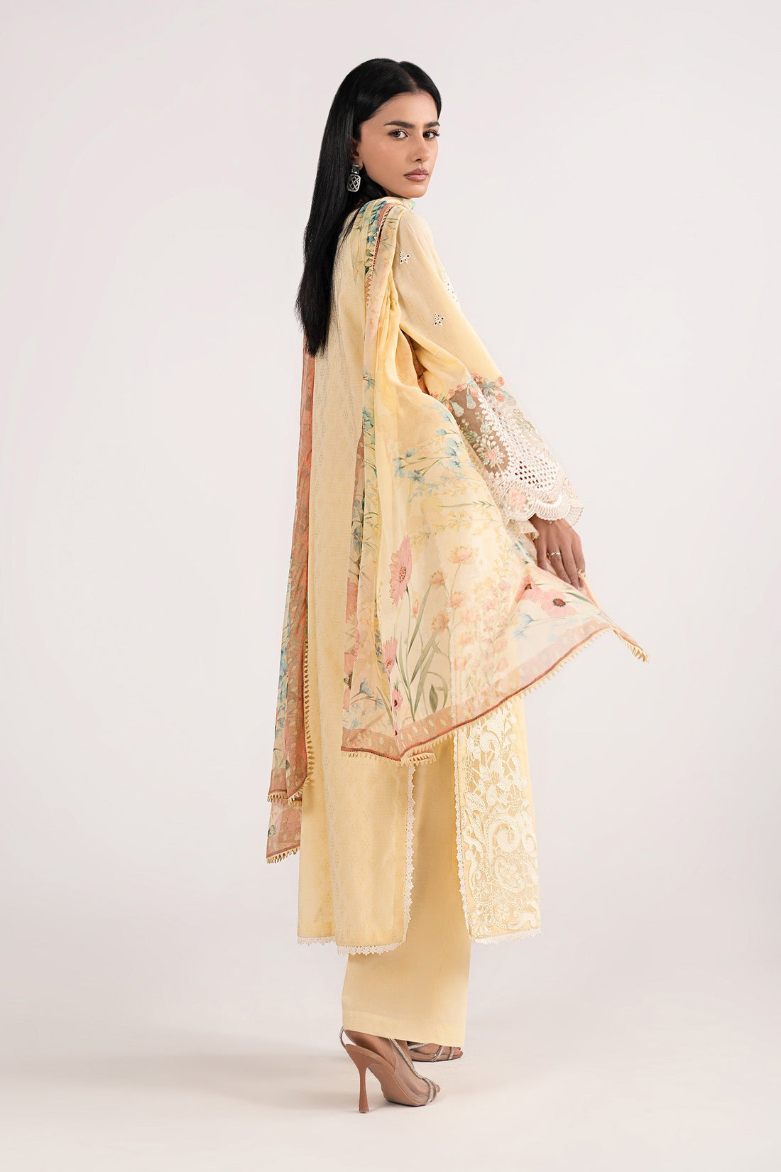 Maria B | Eid Collection Pret | DW-EF26-137