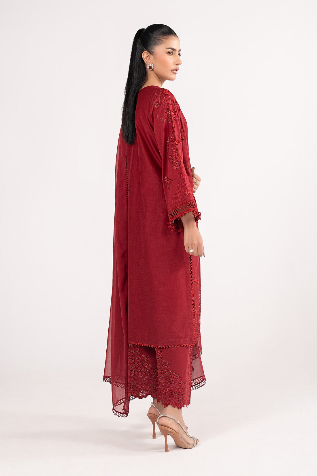 Maria B | Eid Collection Pret | DW-EF26-151