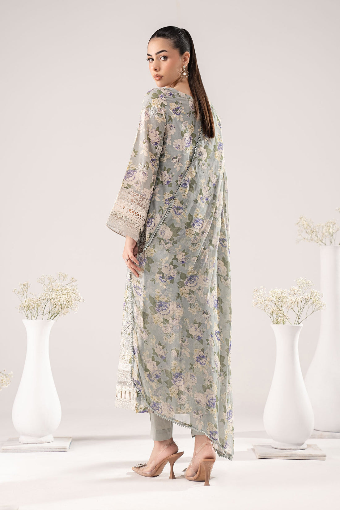 Maria B | Eid Collection Pret | DW-EF26-15